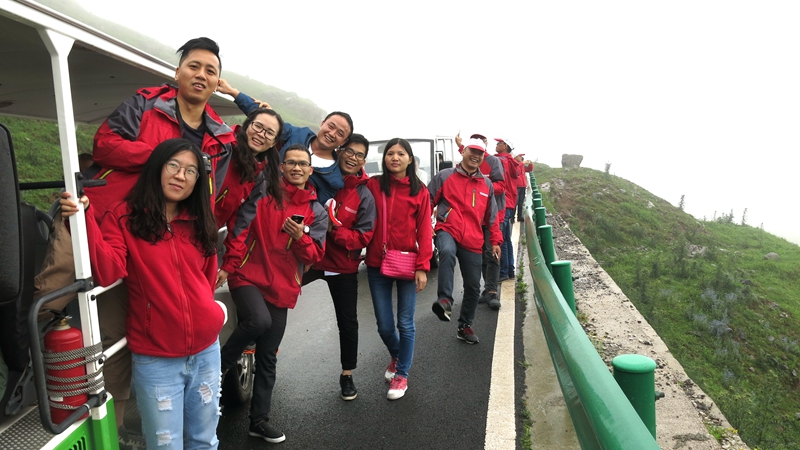 總有那么一個地方，讓人心生向往