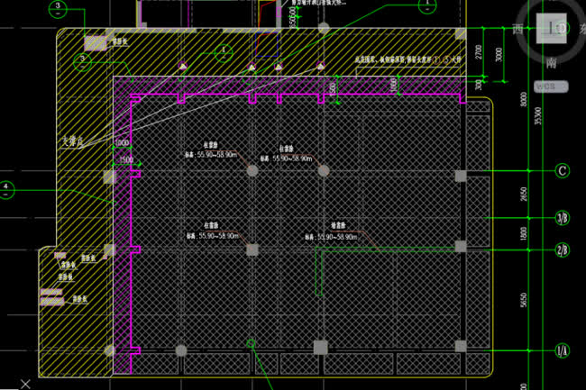 結構拆除支撐設計2