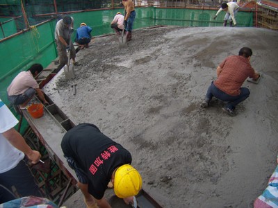 廣東國(guó)際大廈改造工程-高層建筑改造|托梁拔柱